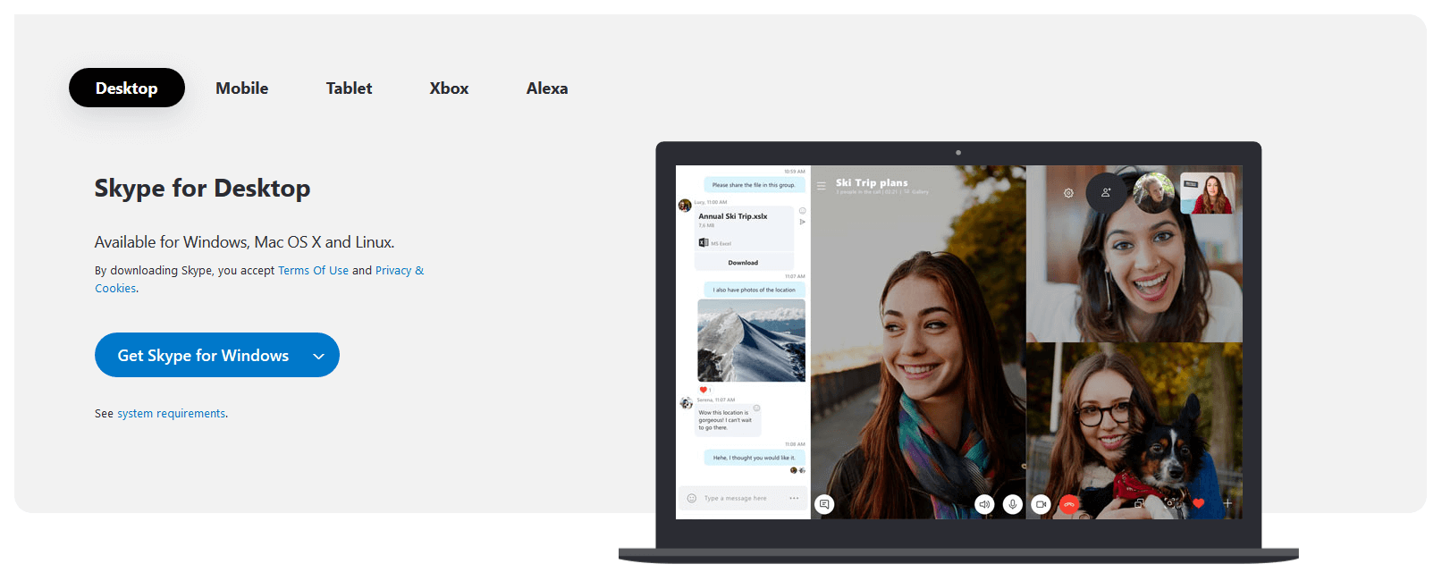 Download Facebook Video Chat For Mac